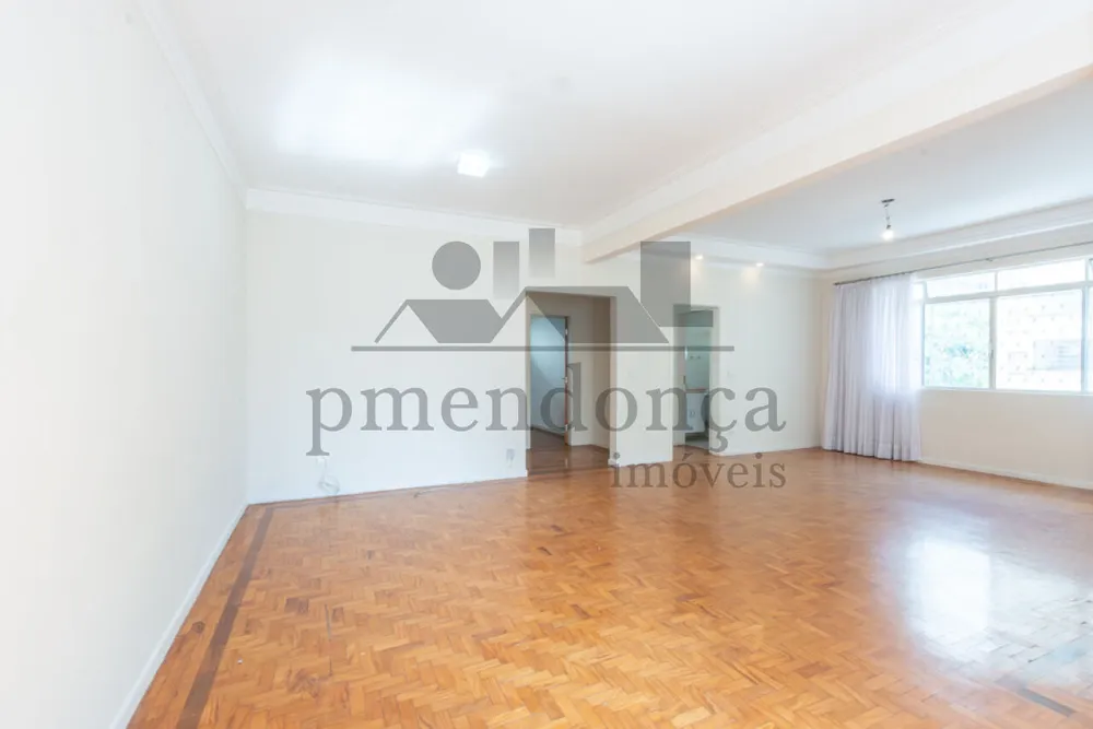 Apartamento, 3 quartos, 153 m² - Foto 5