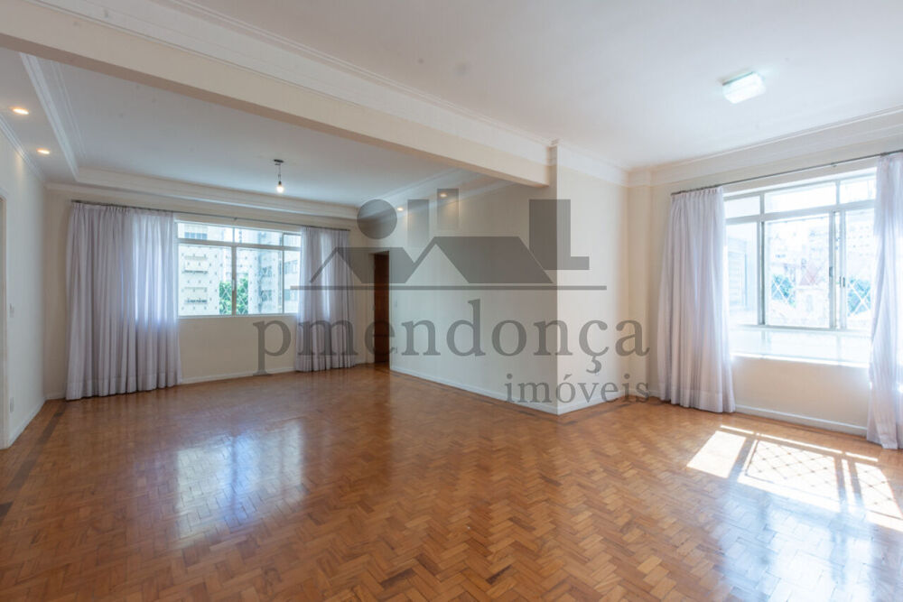 Apartamento, 3 quartos, 153 m² - Foto 5