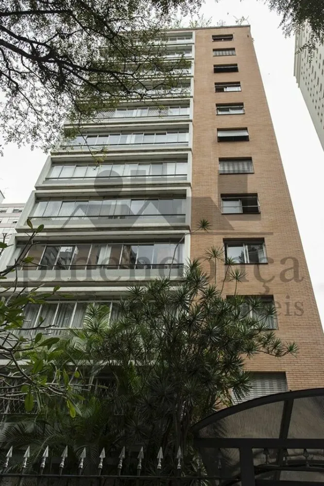 Apartamento, 3 quartos, 153 m² - Foto 3
