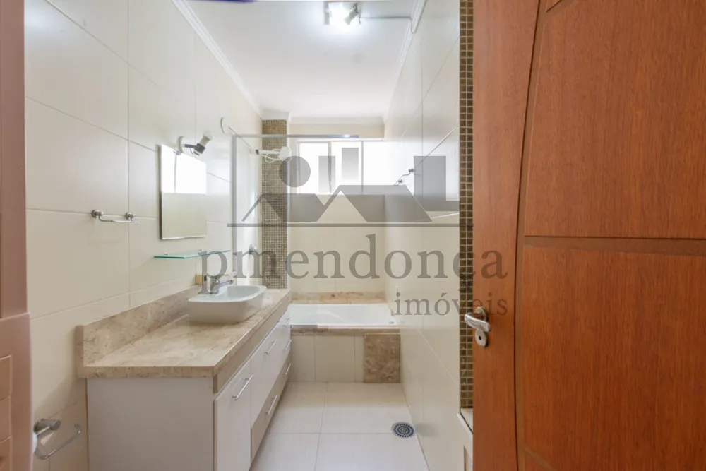 Apartamento, 3 quartos, 153 m² - Foto 1