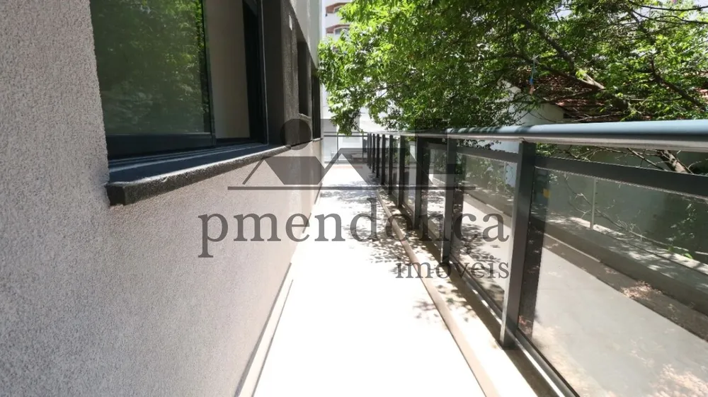 Apartamento, 3 quartos, 163 m² - Foto 4