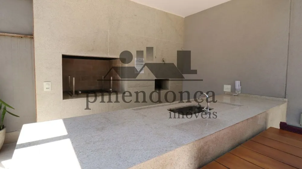 Apartamento, 3 quartos, 163 m² - Foto 2
