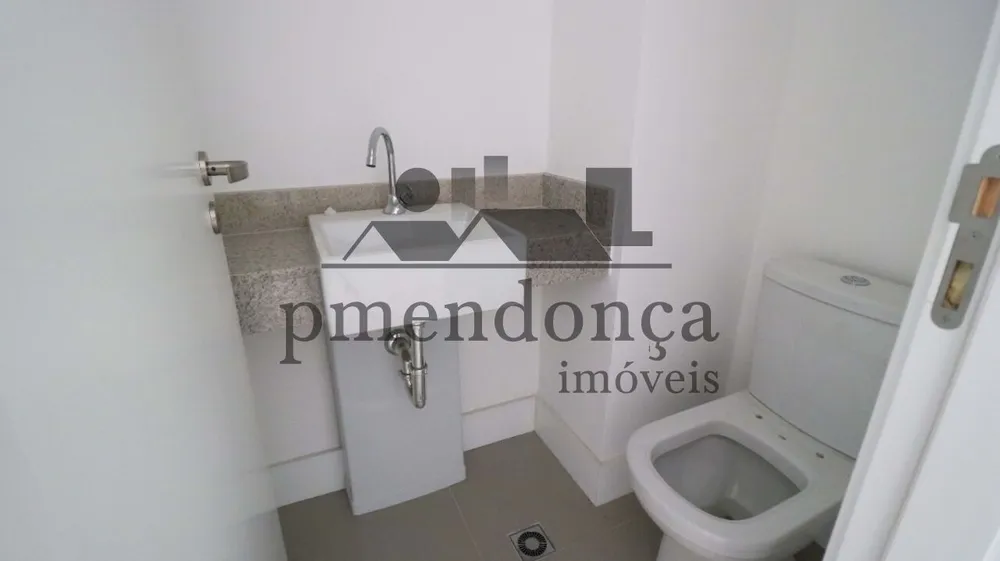 Apartamento, 3 quartos, 163 m² - Foto 6