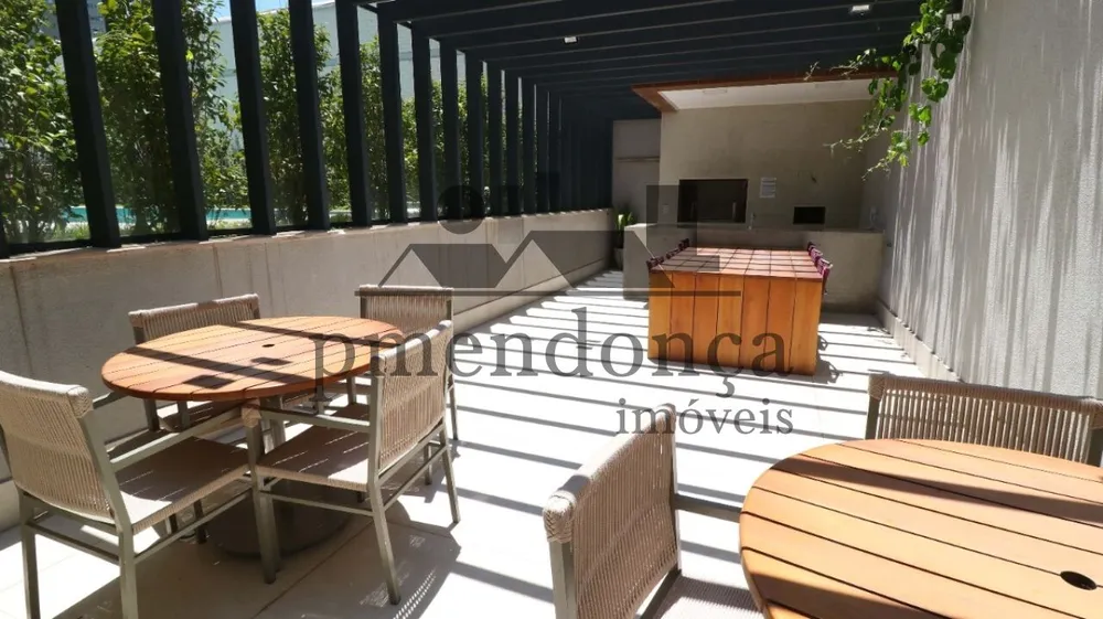 Apartamento, 3 quartos, 163 m² - Foto 10