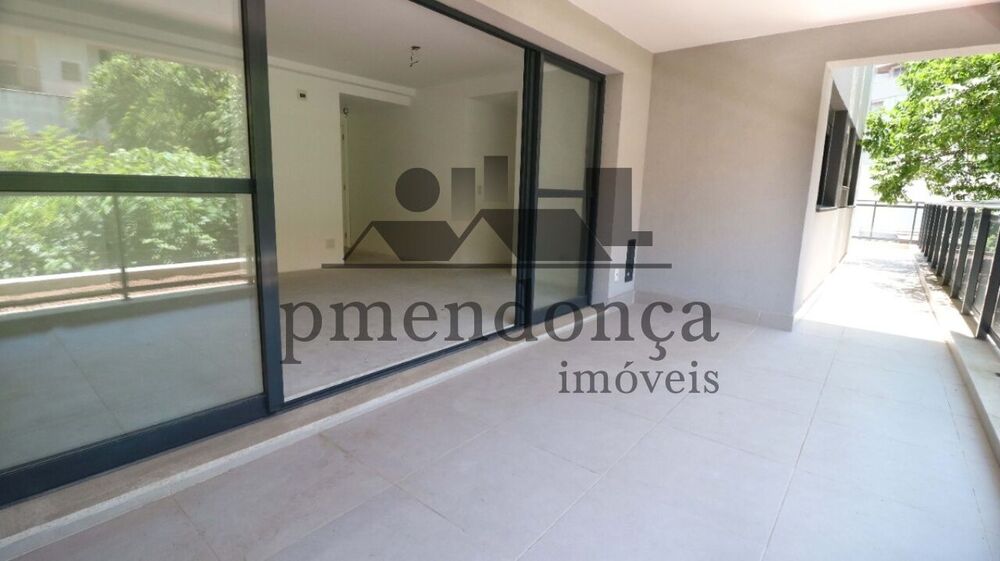 Apartamento, 3 quartos, 163 m² - Foto 8