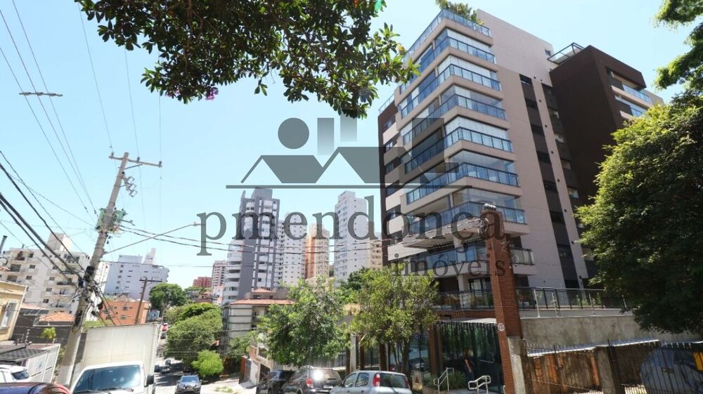 Apartamento, 3 quartos, 163 m² - Foto 5
