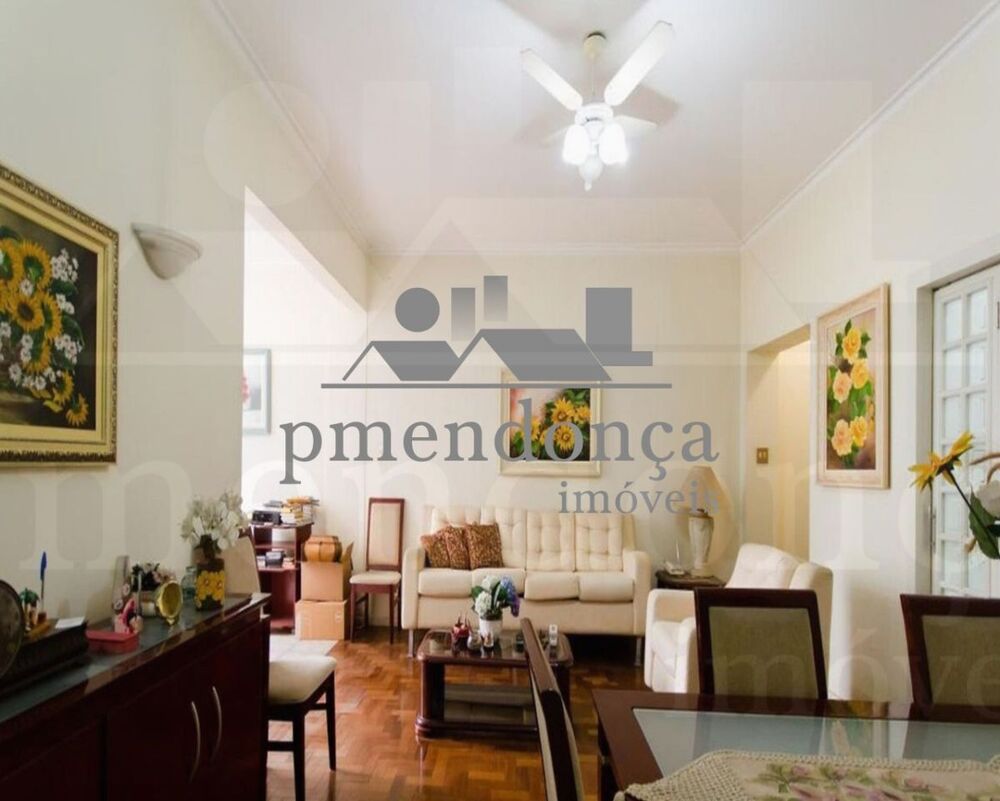 Apartamento, 2 quartos, 100 m² - Foto 3