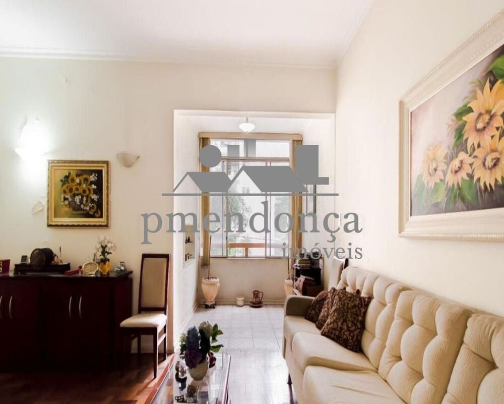 Apartamento, 2 quartos, 100 m² - Foto 1
