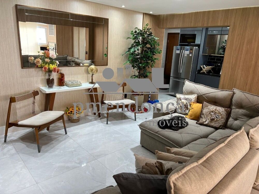 Apartamento, 4 quartos, 136 m² - Foto 4