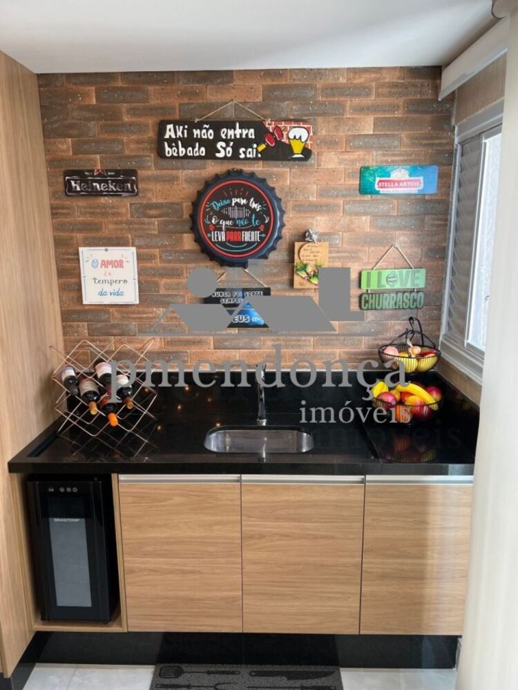 Apartamento, 4 quartos, 136 m² - Foto 2