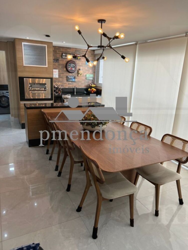 Apartamento, 4 quartos, 136 m² - Foto 1