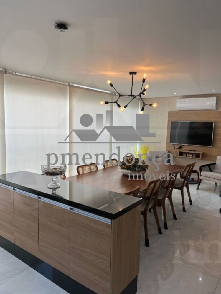 Apartamento, 4 quartos, 136 m² - Foto 3