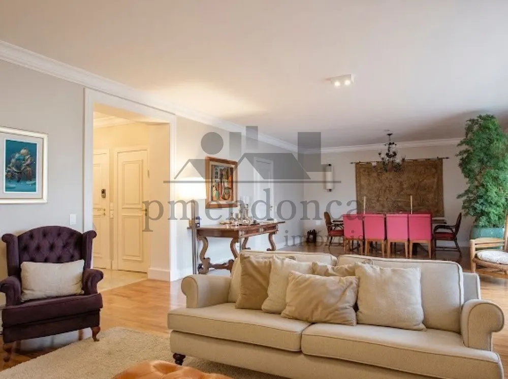 Apartamento, 4 quartos, 323 m² - Foto 8