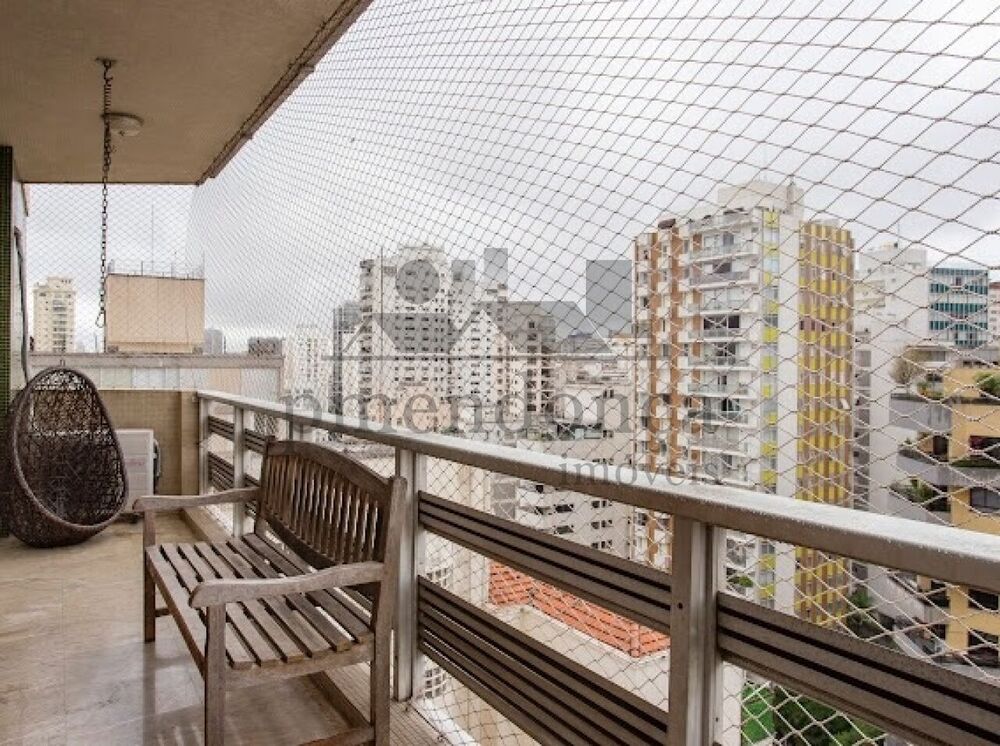 Apartamento, 4 quartos, 323 m² - Foto 4