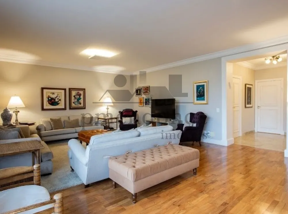 Apartamento, 4 quartos, 323 m² - Foto 7
