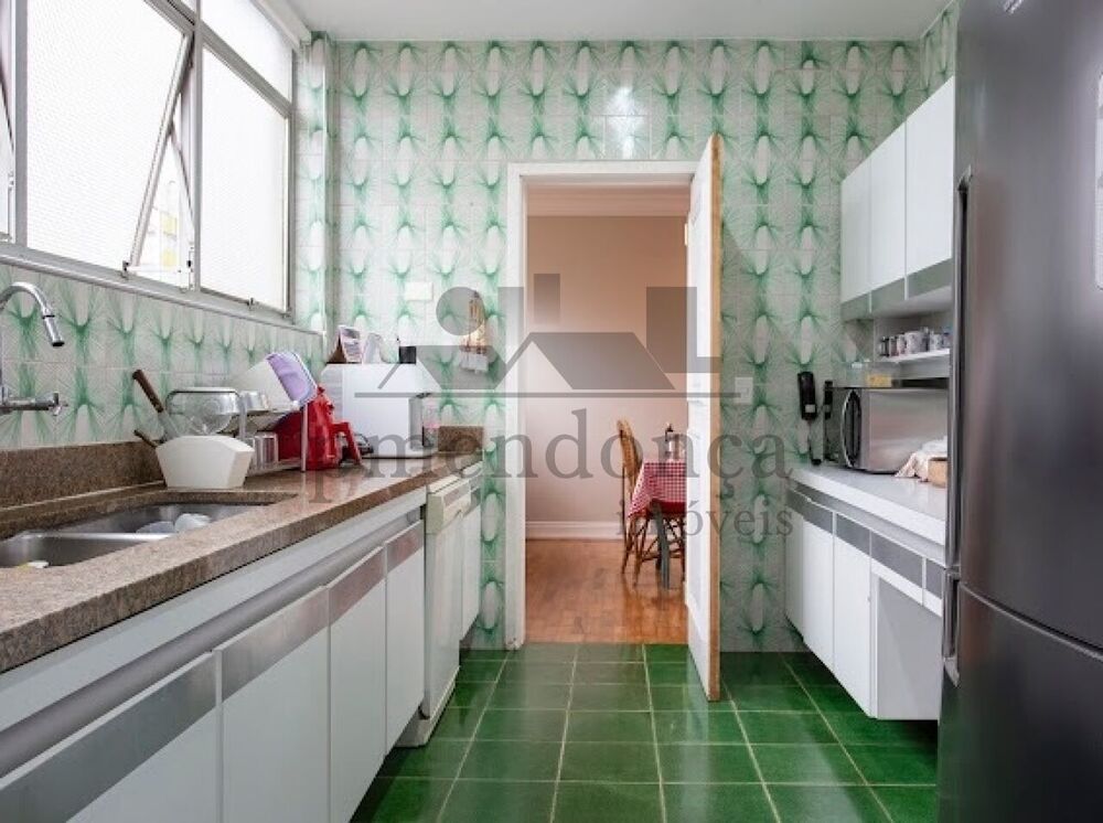 Apartamento, 4 quartos, 323 m² - Foto 6