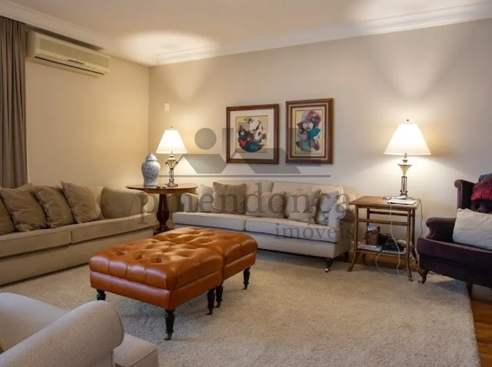 Apartamento, 4 quartos, 323 m² - Foto 6