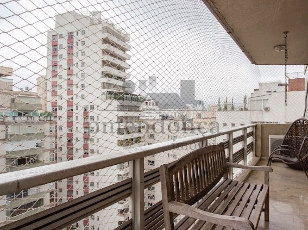 Apartamento, 4 quartos, 323 m² - Foto 7