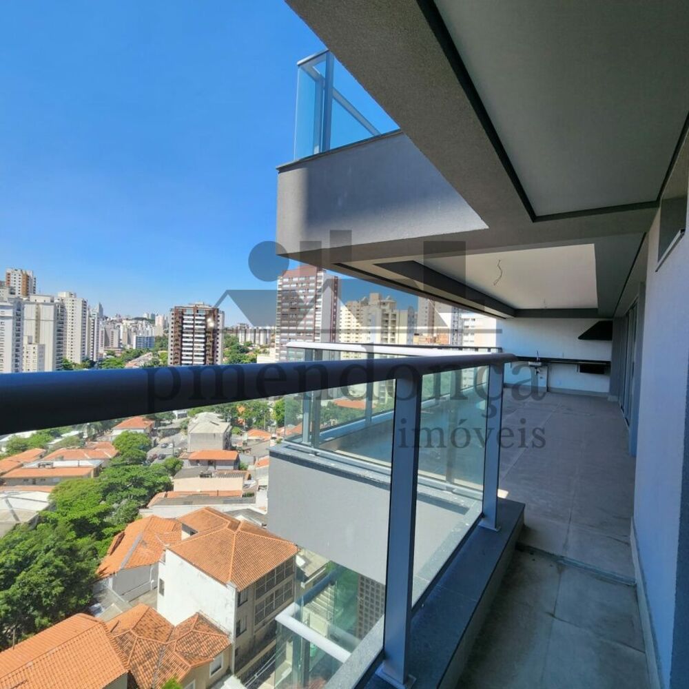 Apartamento à venda com 3 quartos, 184m² - Foto 3