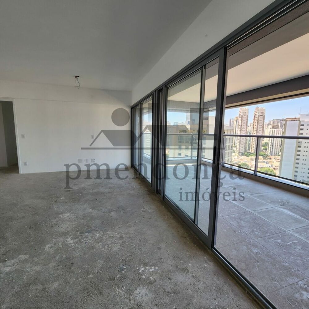 Apartamento à venda com 3 quartos, 184m² - Foto 4