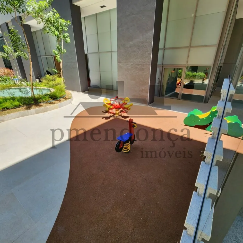 Apartamento, 3 quartos, 184 m² - Foto 6