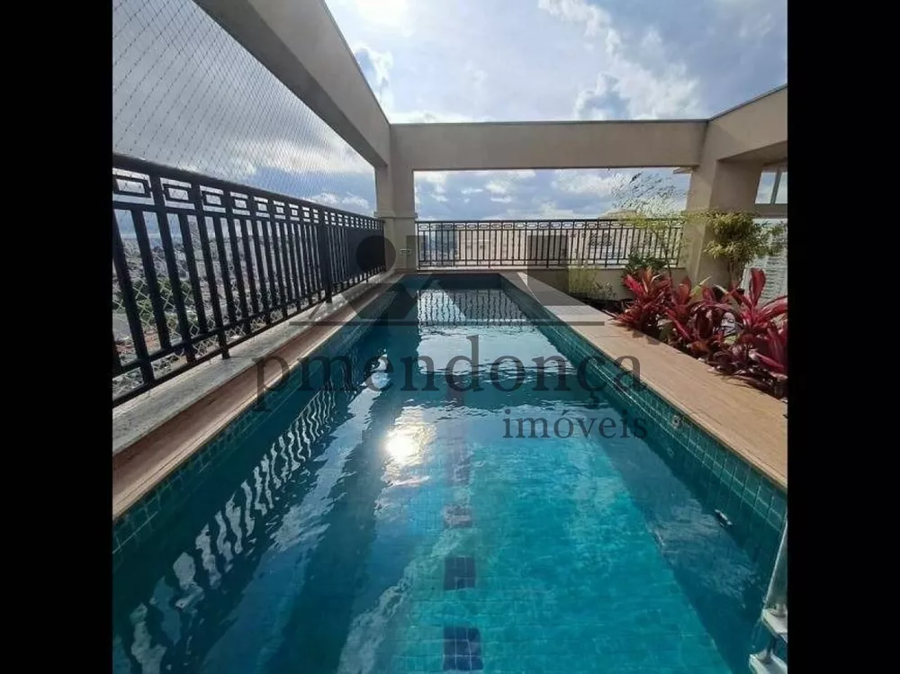 Apartamento, 4 quartos, 331 m² - Foto 1