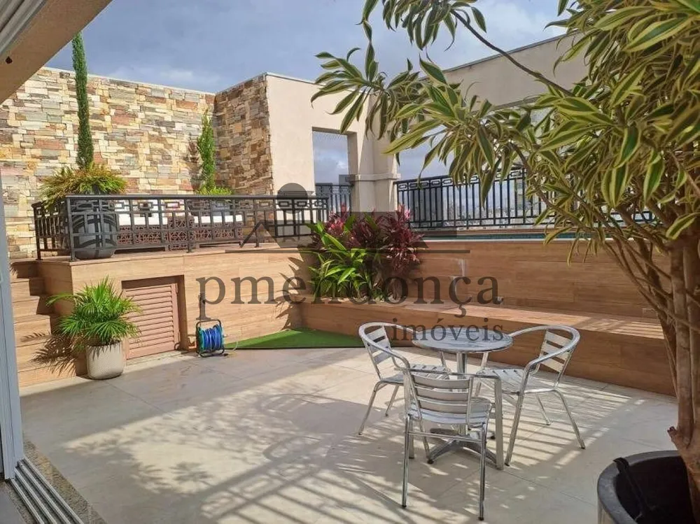 Apartamento, 4 quartos, 331 m² - Foto 5