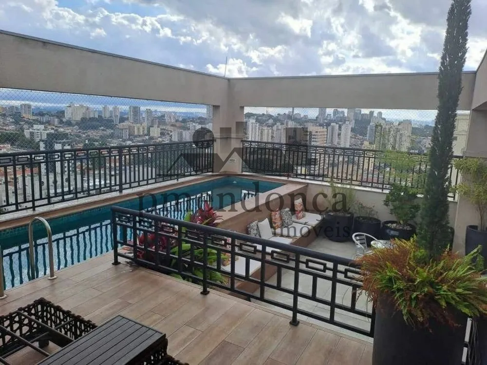 Apartamento, 4 quartos, 331 m² - Foto 6