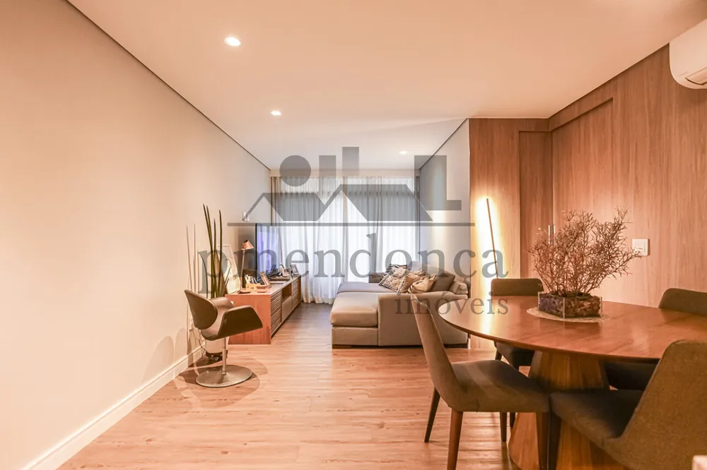 Apartamento, 3 quartos, 87 m² - Foto 1