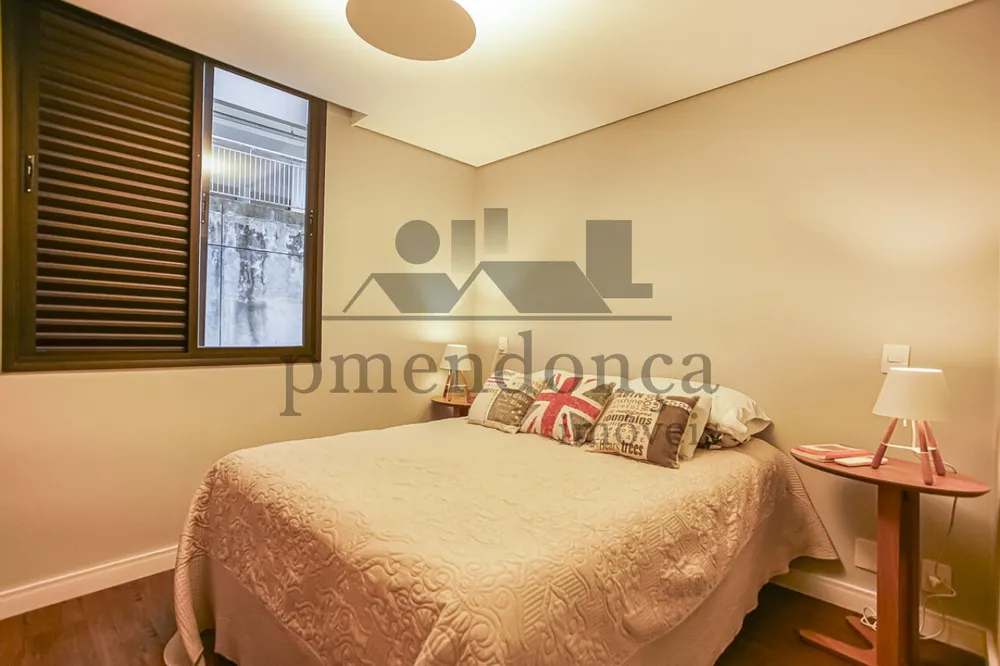 Apartamento, 3 quartos, 87 m² - Foto 8