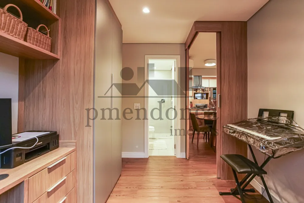 Apartamento, 3 quartos, 87 m² - Foto 5
