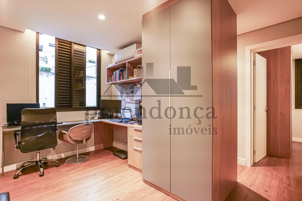 Apartamento, 3 quartos, 87 m² - Foto 4