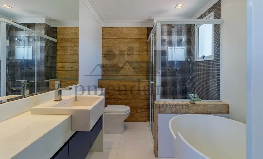 Apartamento, 3 quartos, 164 m² - Foto 2
