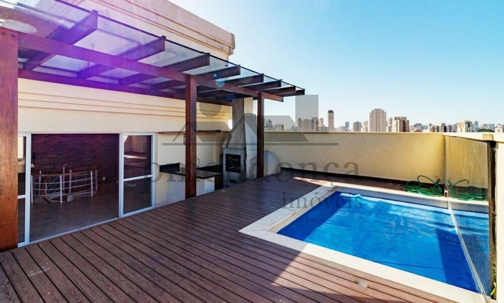 Apartamento, 3 quartos, 164 m² - Foto 8
