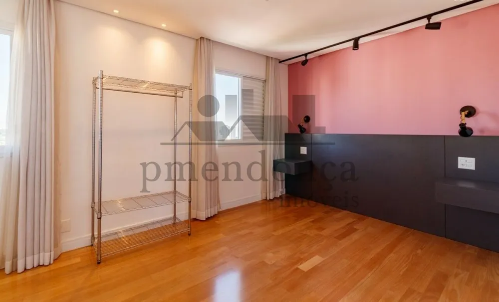 Apartamento, 3 quartos, 164 m² - Foto 4