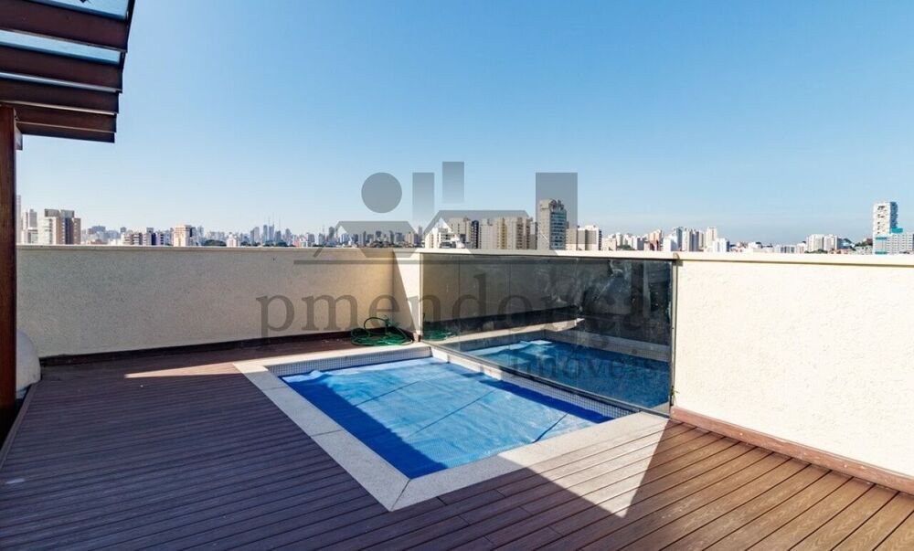 Apartamento, 3 quartos, 164 m² - Foto 7