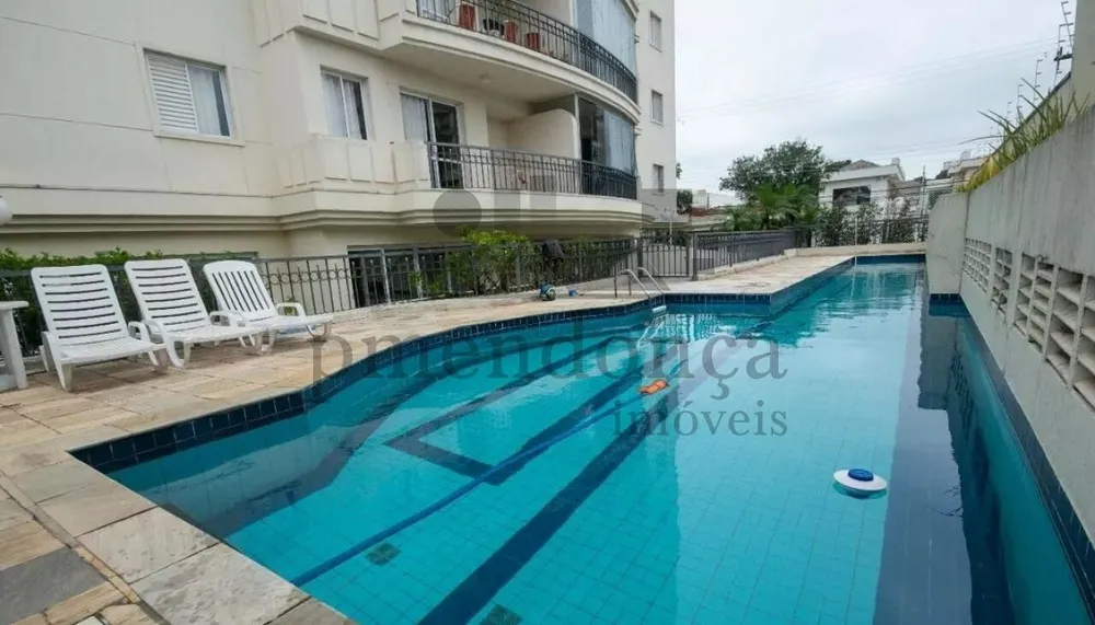 Apartamento, 3 quartos, 164 m² - Foto 12