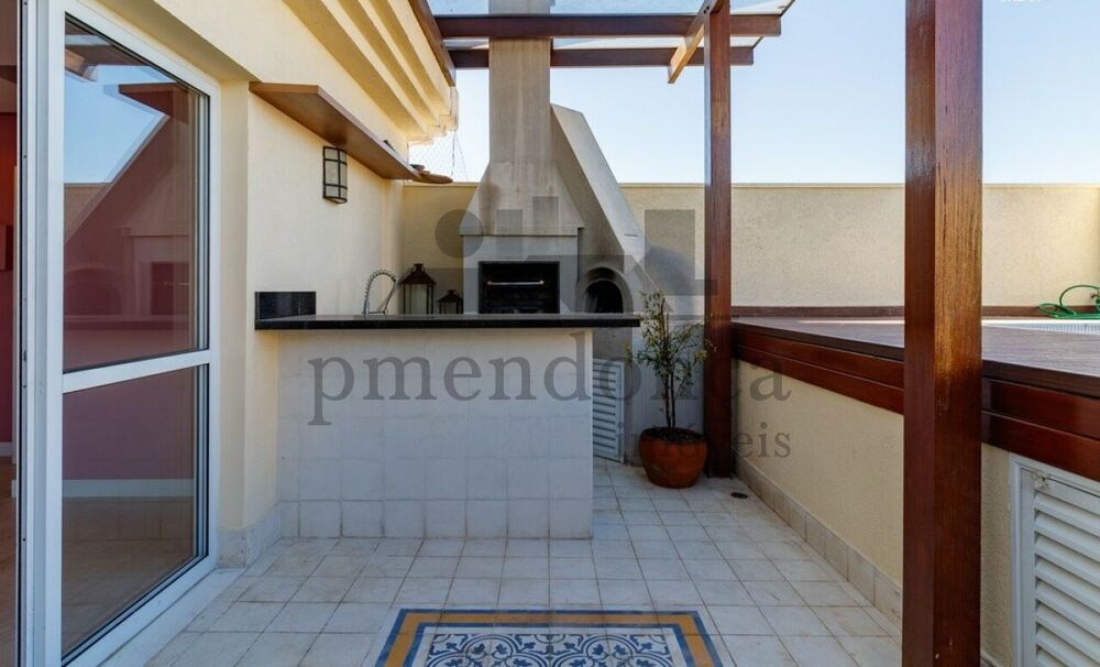 Apartamento, 3 quartos, 164 m² - Foto 6