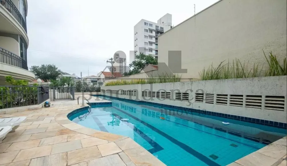 Apartamento, 3 quartos, 164 m² - Foto 3