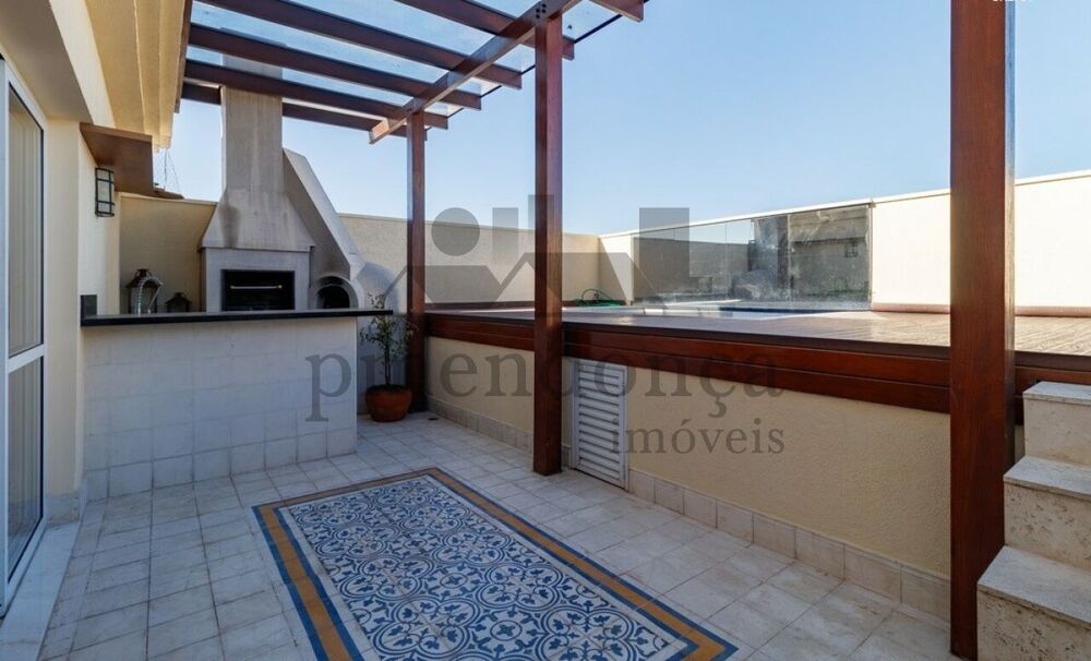 Apartamento, 3 quartos, 164 m² - Foto 5