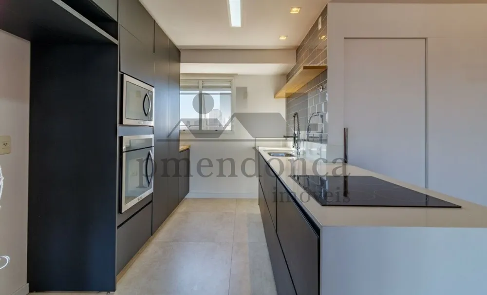Apartamento, 3 quartos, 164 m² - Foto 7