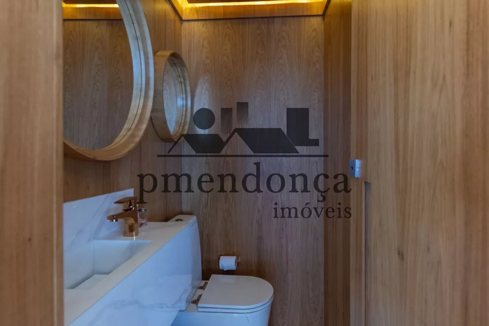 Apartamento, 3 quartos, 172 m² - Foto 4