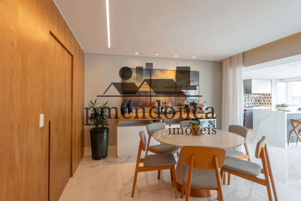 Apartamento, 3 quartos, 172 m² - Foto 11