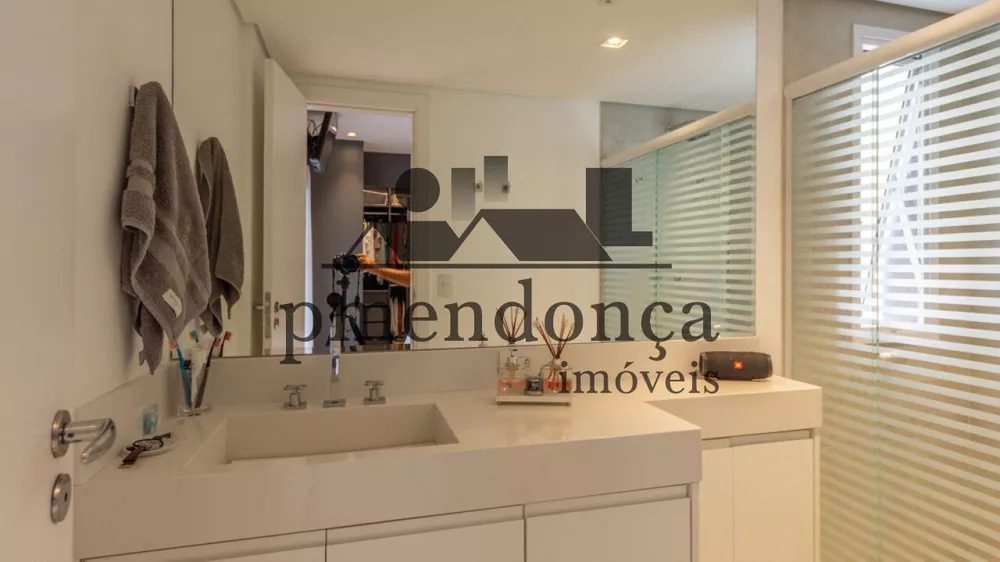Apartamento, 3 quartos, 172 m² - Foto 6