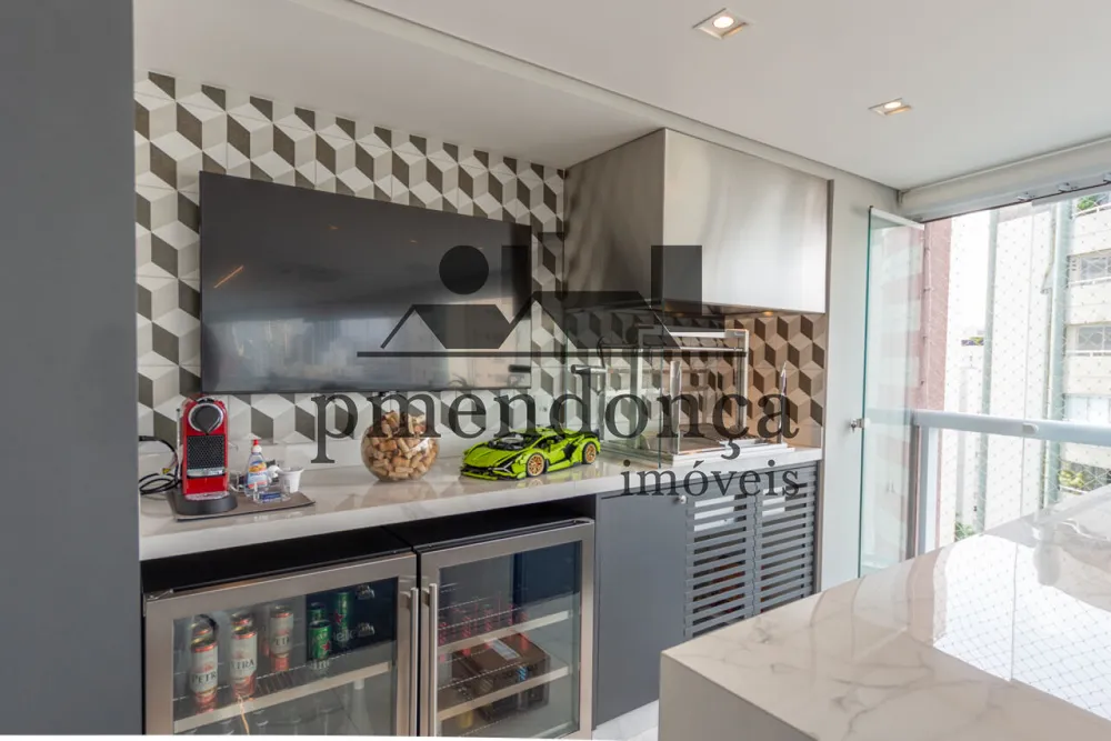 Apartamento, 3 quartos, 172 m² - Foto 12