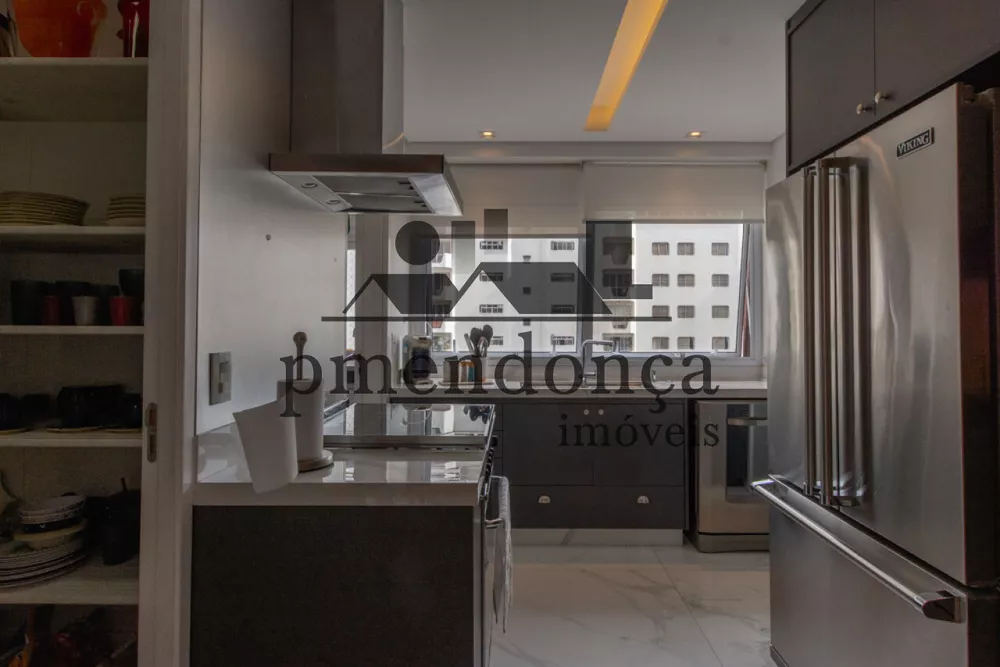 Apartamento, 3 quartos, 172 m² - Foto 7