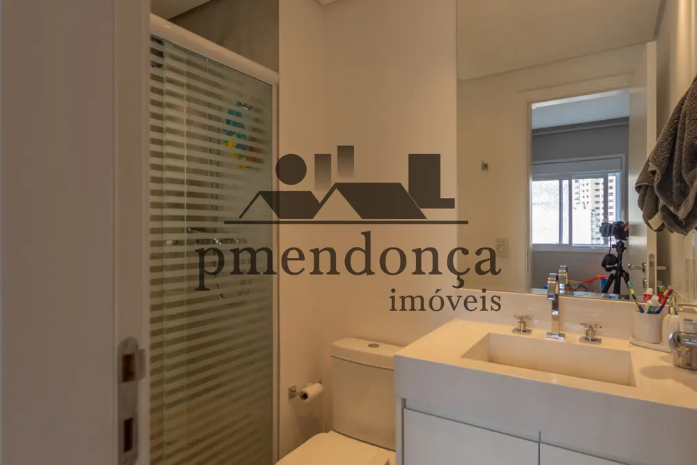 Apartamento, 3 quartos, 172 m² - Foto 15