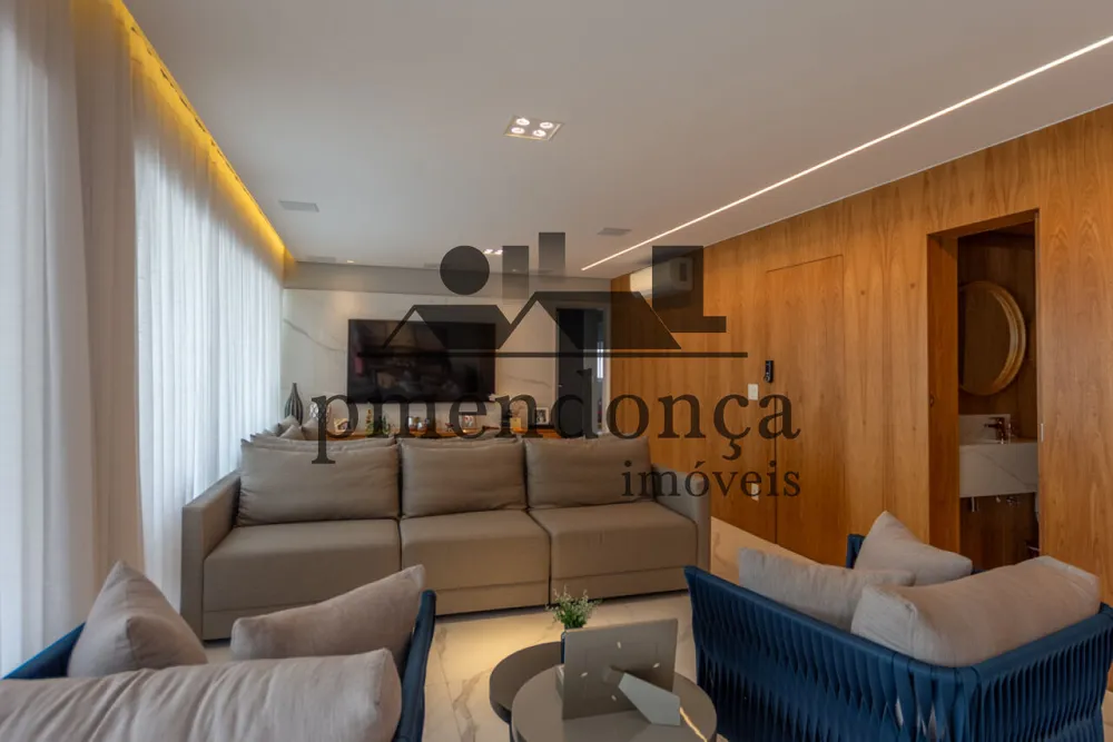 Apartamento, 3 quartos, 172 m² - Foto 10
