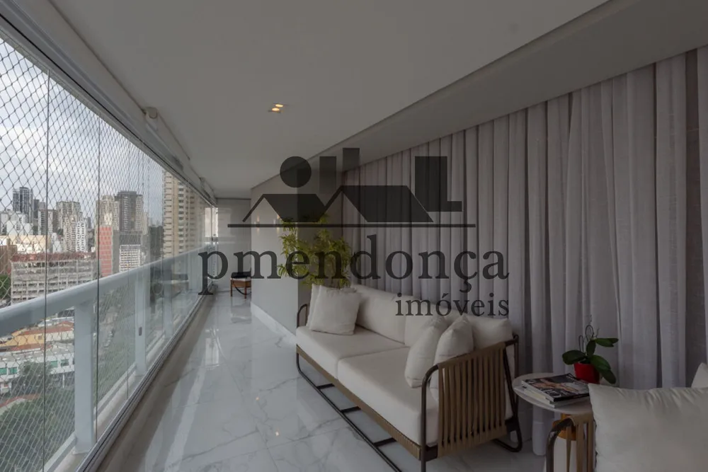 Apartamento, 3 quartos, 172 m² - Foto 14