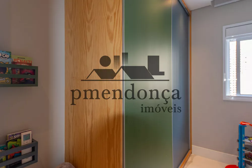 Apartamento, 3 quartos, 172 m² - Foto 5